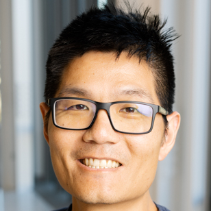 Profile image for Patrick Shih