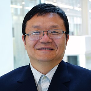 Profile image for Haixu Tang